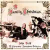 John Tesh - A Family Christmas